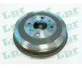 Brzdov buben LPR ‐ LP 7D0697