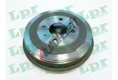 LPR Brzdov buben LP 7D0697, 7D0697