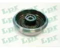 Brzdov buben LPR ‐ LP 7D0699CA