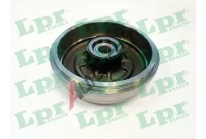 LPR Brzdov buben LP 7D0699CA, S70699CA