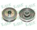 LPR Brzdov buben ‐ LP 7D0701C