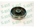 LPR Brzdov buben ‐ LP 7D0702CA