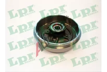 LPR Brzdov buben LP 7D0702CA, 7D0702CA
