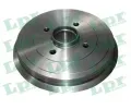 Brzdov buben LPR ‐ LP 7D0705