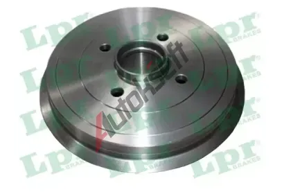 LPR Brzdov buben LP 7D0705, 7D0705