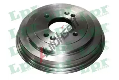 LPR Brzdov buben LP 7D0724, 7D0724