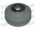 Brzdov buben LPR ‐ LP 7D0729