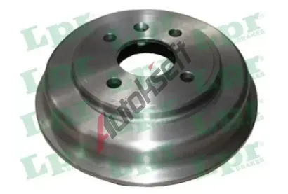 LPR Brzdov buben LP 7D0732, 7D0732