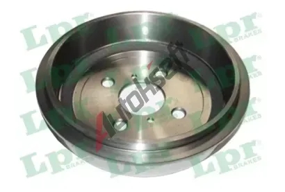 LPR Brzdov buben LP 7D0734, 7D0734