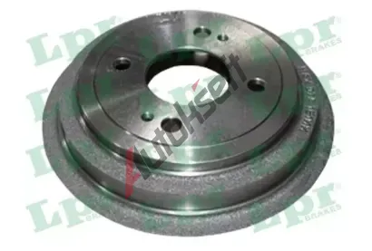 LPR Brzdov buben LP 7D0735, 7D0735