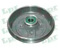 Brzdov buben LPR ‐ LP 7D0751C