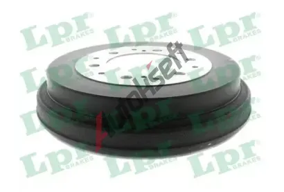LPR Brzdov buben LP 7D0762, 7D0762