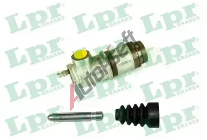LPR Pomocn vlec - spojka LP 8101, M01901