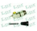 Pomocn vlec spojky LPR ‐ LP 8102