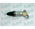 Pomocn vlec spojky LPR ‐ LP 8103