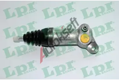 LPR Pomocn vlec - spojka LP 8103, M02039