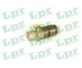 Pomocn vlec spojky LPR ‐ LP 8105
