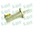 Pomocn vlec spojky LPR ‐ LP 8106