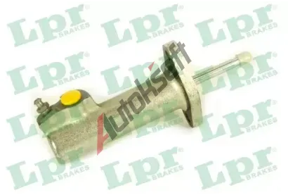 LPR Pomocn vlec - spojka LP 8106, 8106