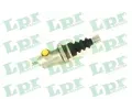 Pomocn vlec spojky LPR ‐ LP 8107