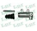 Pomocn vlec spojky LPR ‐ LP 8110