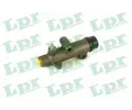 Pomocn vlec spojky LPR ‐ LP 8800