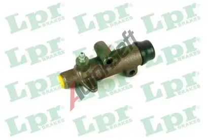 LPR Pomocn vlec spojky LP 8800GH, 8800GH
