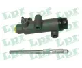 Pomocn vlec spojky LPR ‐ LP 8806
