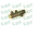 Pomocn vlec spojky LPR ‐ LP 8809