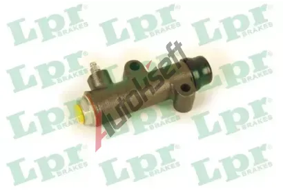 LPR Pomocn vlec - spojka LP 8809, 8809