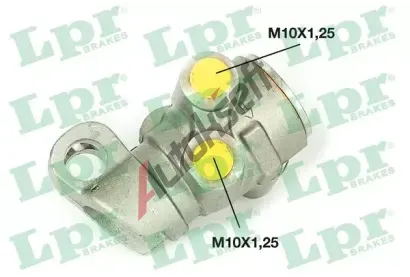 LPR Regulátor brzdné síly LP 9900, 9900  LPR Regulátor brzdné síly LP 9900, 9900