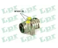 Regul�tor brzdn� s�ly&nbsp;LPR&nbsp;&dash;&nbsp;LP 9901