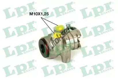 LPR Regul�tor brzdn� s�ly LP 9901, 9901
