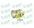 Regultor brzdn sly LPR ‐ LP 9903