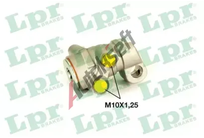 LPR Regultor brzdn sly LP 9903, 9903