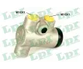 Regultor brzdn sly LPR ‐ LP 9908