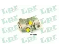 LPR Regultor brzdn sly ‐ LP 9910