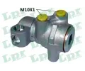 Regultor brzdn sly LPR ‐ LP 9911