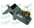 Regultor brzdn sly LPR ‐ LP 9914