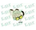 Regultor brzdn sly LPR ‐ LP 9915