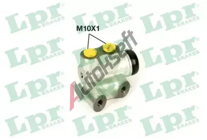 LPR Regultor brzdn sly LP 9916, 9916