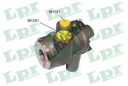 LPR Regultor brzdn sly LP 9920, 9920