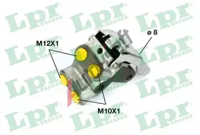 LPR Regultor brzdn sly LP 9927, D12004