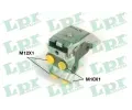 Regultor brzdn sly LPR ‐ LP 9934