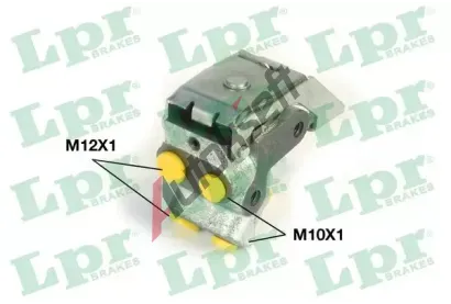 LPR Regultor brzdn sly LP 9934, 9934