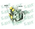 Regultor brzdn sly LPR ‐ LP 9935