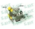 Regultor brzdn sly LPR ‐ LP 9937
