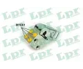 Regultor brzdn sly LPR ‐ LP 9938