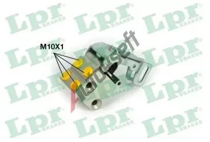 LPR Regultor brzdn sly LP 9938, D30906