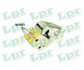 Regultor brzdn sly LPR ‐ LP 9939